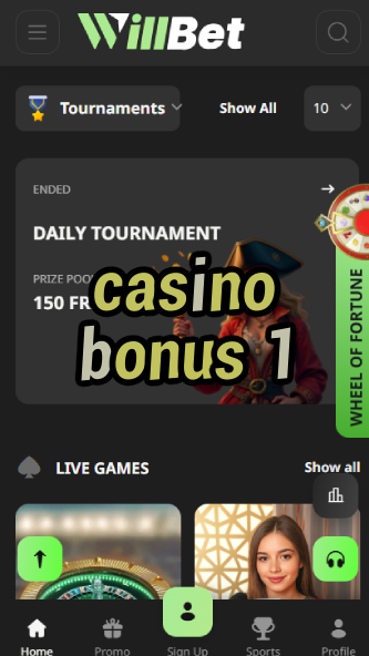 Casino Bonus 1 - First Deposit Bonus Offers-7spincasino.ydblkf.net