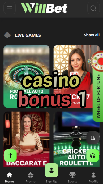Casino Bonus 1 - First Deposit Bonus Offers-7spincasino.ydblkf.net