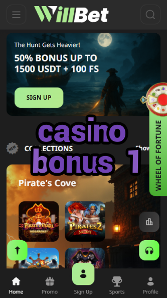 Casino Bonus 1 - First Deposit Bonus Offers-7spincasino.ydblkf.net